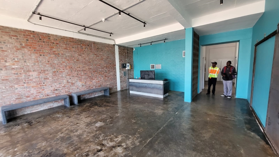 To Let Commercial Property for Rent in Diep River Western Cape